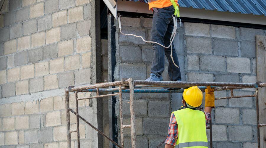 Local Chimney Repair in Englewood, OH